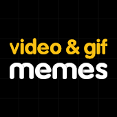 icono Video & GIF Memes