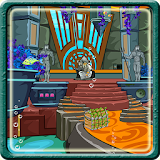 Escape Puzzle Mermaid Castle icon