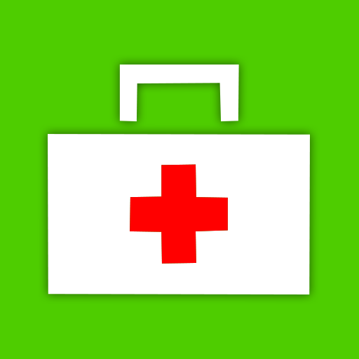Medical Dictionary : Diseases 1.2 Icon