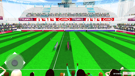 Soccer Of Champions 2021 : Beast Mode 1.0.13 APK screenshots 8