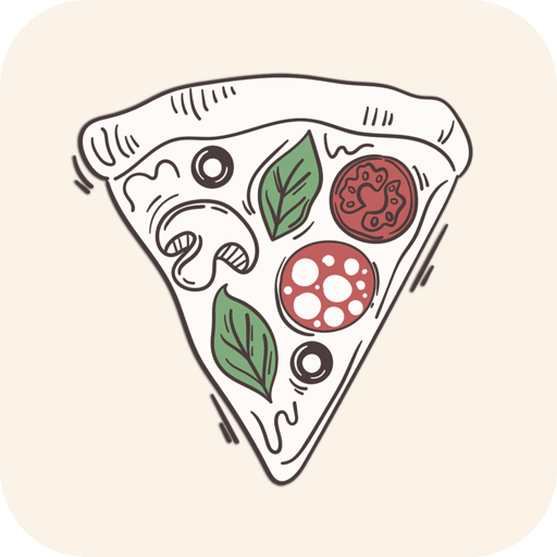 Бонаа Пицца | Краснодар 8.0.3 Icon