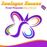 SWALAYAN BUSANA icon