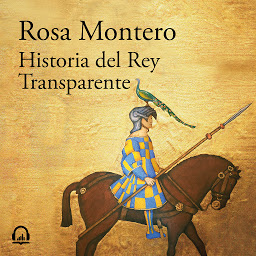 Icon image Historia del Rey Transparente