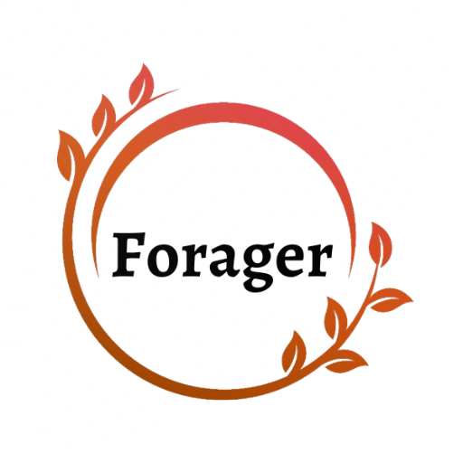 Forager logo