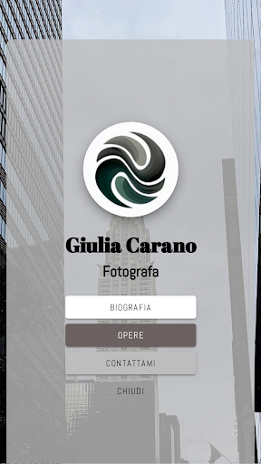 Giulia Carano Screen 2