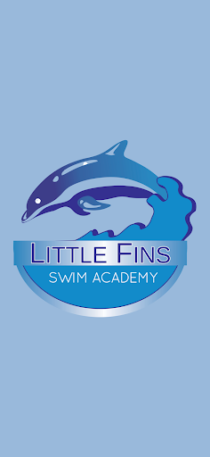 Android application Little Fins screenshort