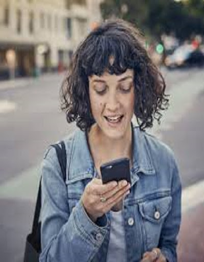 Europe Dating : Singles Dating Screen 2