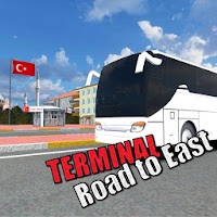 Terminal: Road to East Bus Simulator