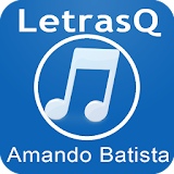 Amado Batista Lyrics icon