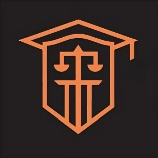 The Legal School logo