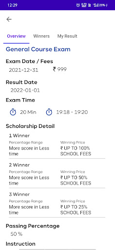 Scholary Screen 3