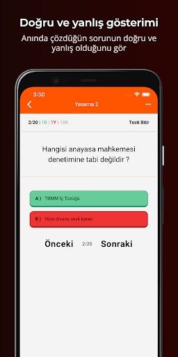 Vatandaşlık Altın Bilgiler Screen 3