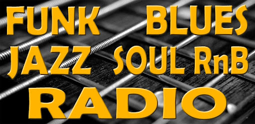 Blues Jazz Funk Soul R&B Radio - Apps on Google Play