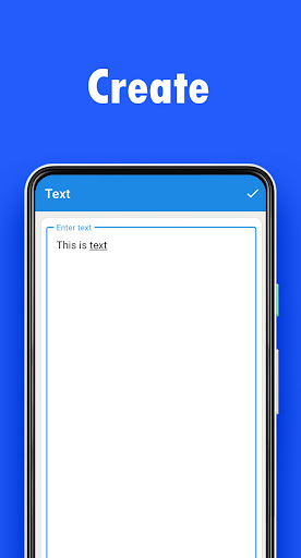 QR and Barcode Scanner