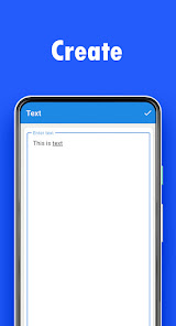 Screenshot image