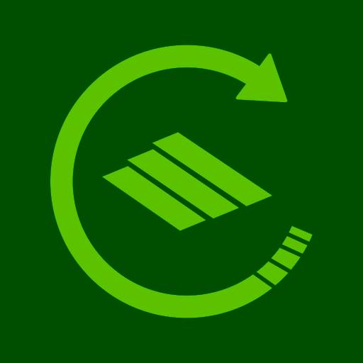 GanaGiros logo