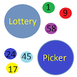 Lottery Picker icon