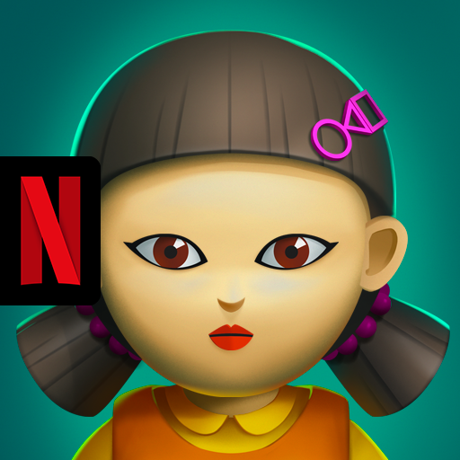 Squid Game: Unleashed – Apps on Google Play