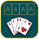 FreeCell Solitaire - Androidアプリ