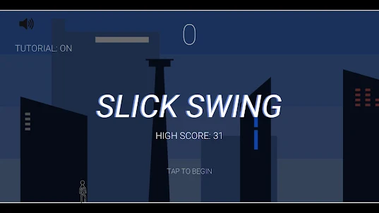Slick Swing