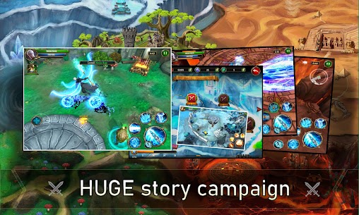 Dawnblade v0.8.9 (Mod) 5