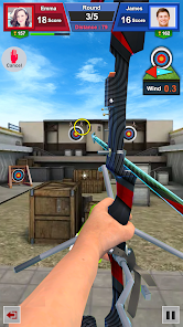 Archery Games: Bow and Arrow 2
