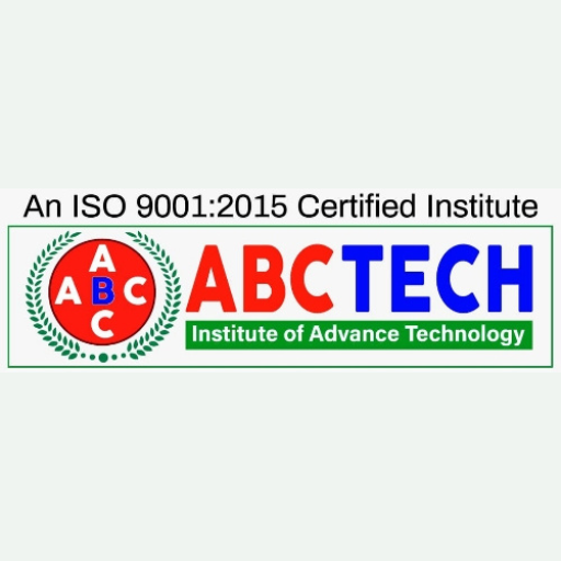 ABC TECH INSTITUTE logo