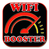 Speed & Boost Wi-Fi Prank icon