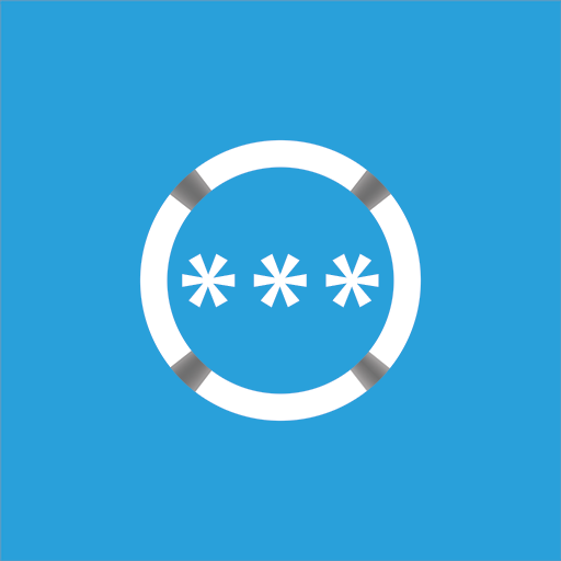 Password Manager logo