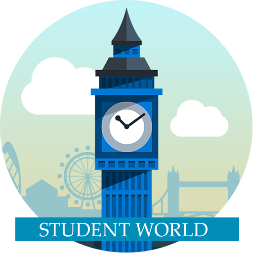 Vaughan Student World 2.2.18 Icon
