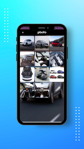 tesla model x guide Screen 2