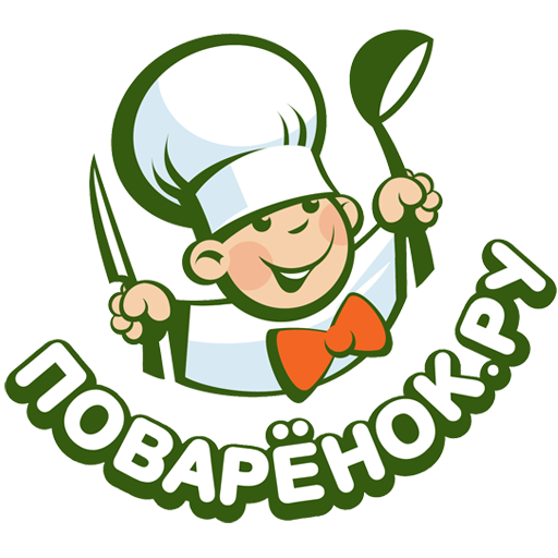 Recipes in Russian 1.1.3 Icon