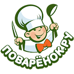 Cover Image of Download Recipes in Russian  APK