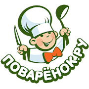 Recipes in Russian