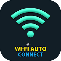 WiFi Auto Connect WiFi Auto Unlock Hotspots