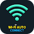WiFi Auto Connect, WiFi Auto Unlock Hotspots1.2