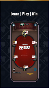 24x7 Poker online