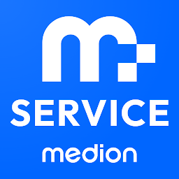 Gambar ikon MEDION Service - By Servify