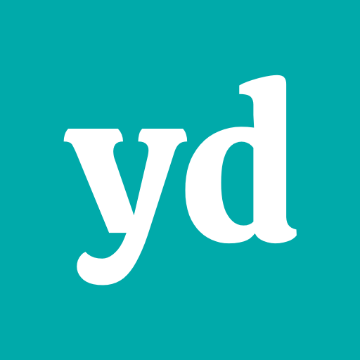 Yards Converter logo