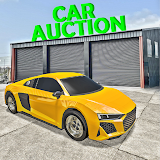 Car Dealership Simulator 3D icon