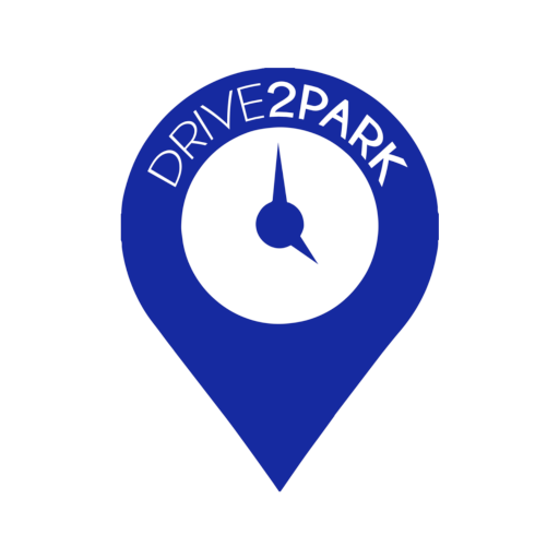 Drive2Park 0.0.14 Icon