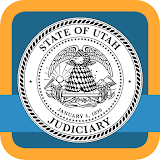 Utah State Courts Events icon
