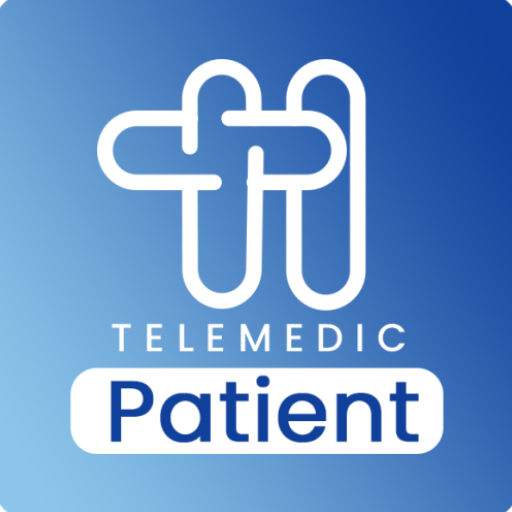 TH Patient logo