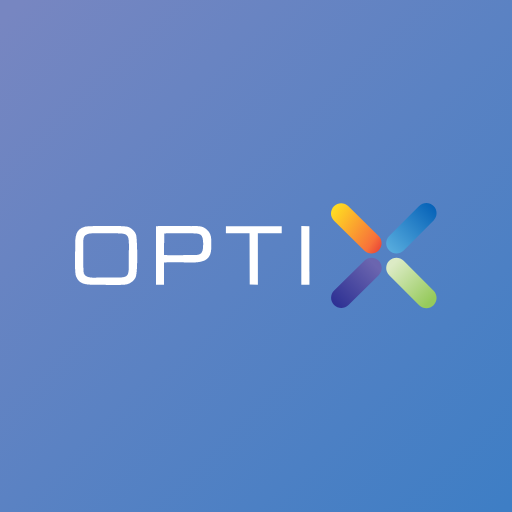 My Optix logo