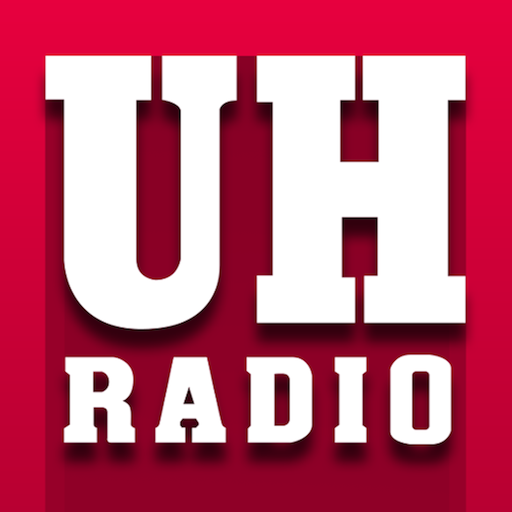 UH Radio  Icon