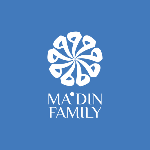 Madin Family logo