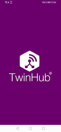 TwinHub - Image-Docu