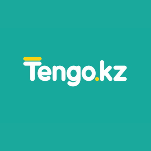 Tengo KZ logo