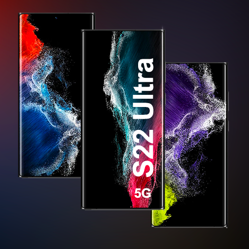 Galaxy S22 Ultra 5G Wallpaper