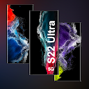 Galaxy S22 Ultra 5G Wallpaper APK
